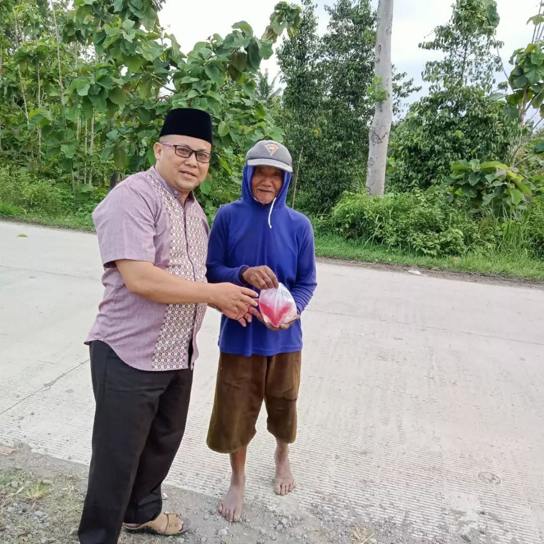 Sampul Berbagi Takjil Ramadhan